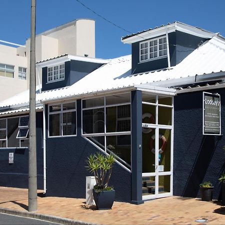 Loddey'S Guest House - By Beach Collection Strand Buitenkant foto