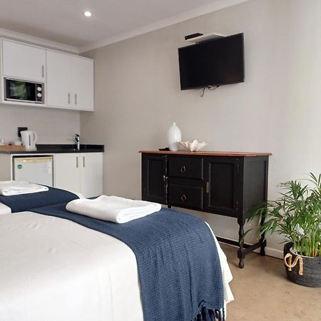Loddey'S Guest House - By Beach Collection Strand Buitenkant foto