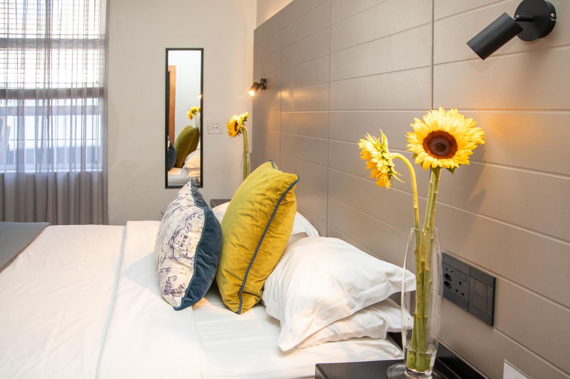 Loddey'S Guest House - By Beach Collection Strand Buitenkant foto