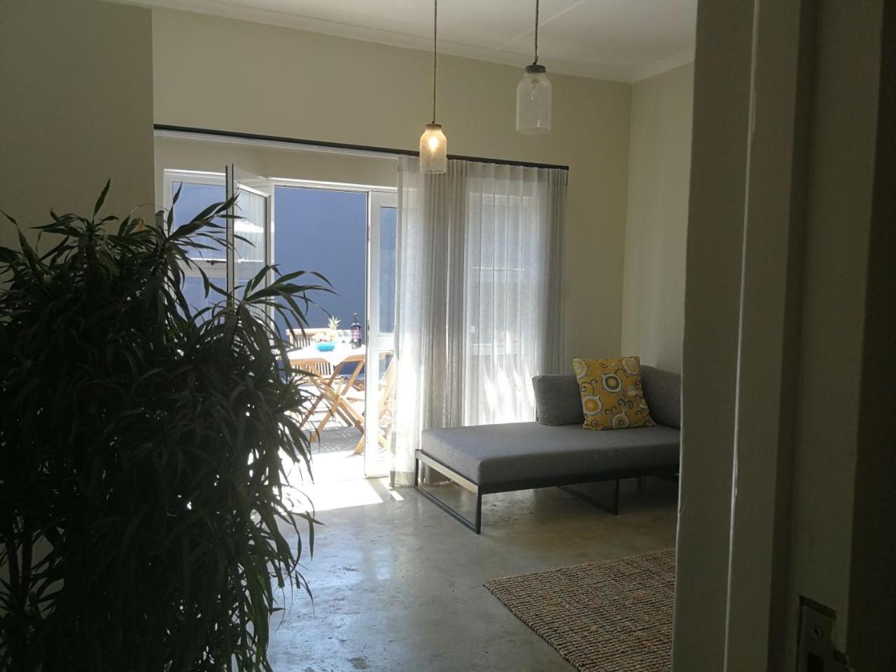 Loddey'S Guest House - By Beach Collection Strand Buitenkant foto