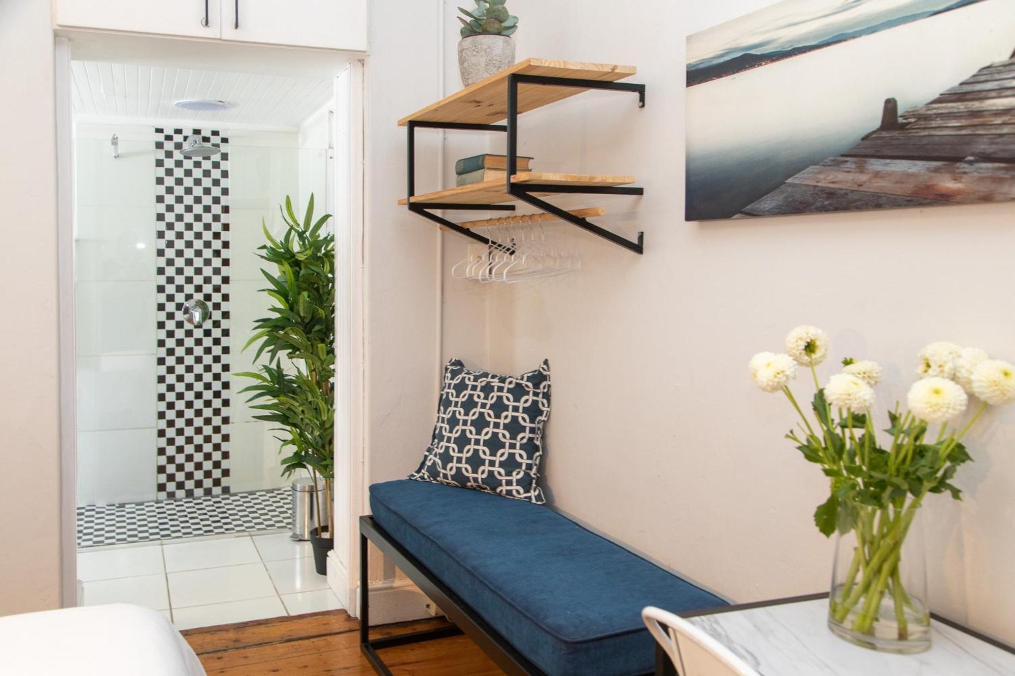Loddey'S Guest House - By Beach Collection Strand Buitenkant foto