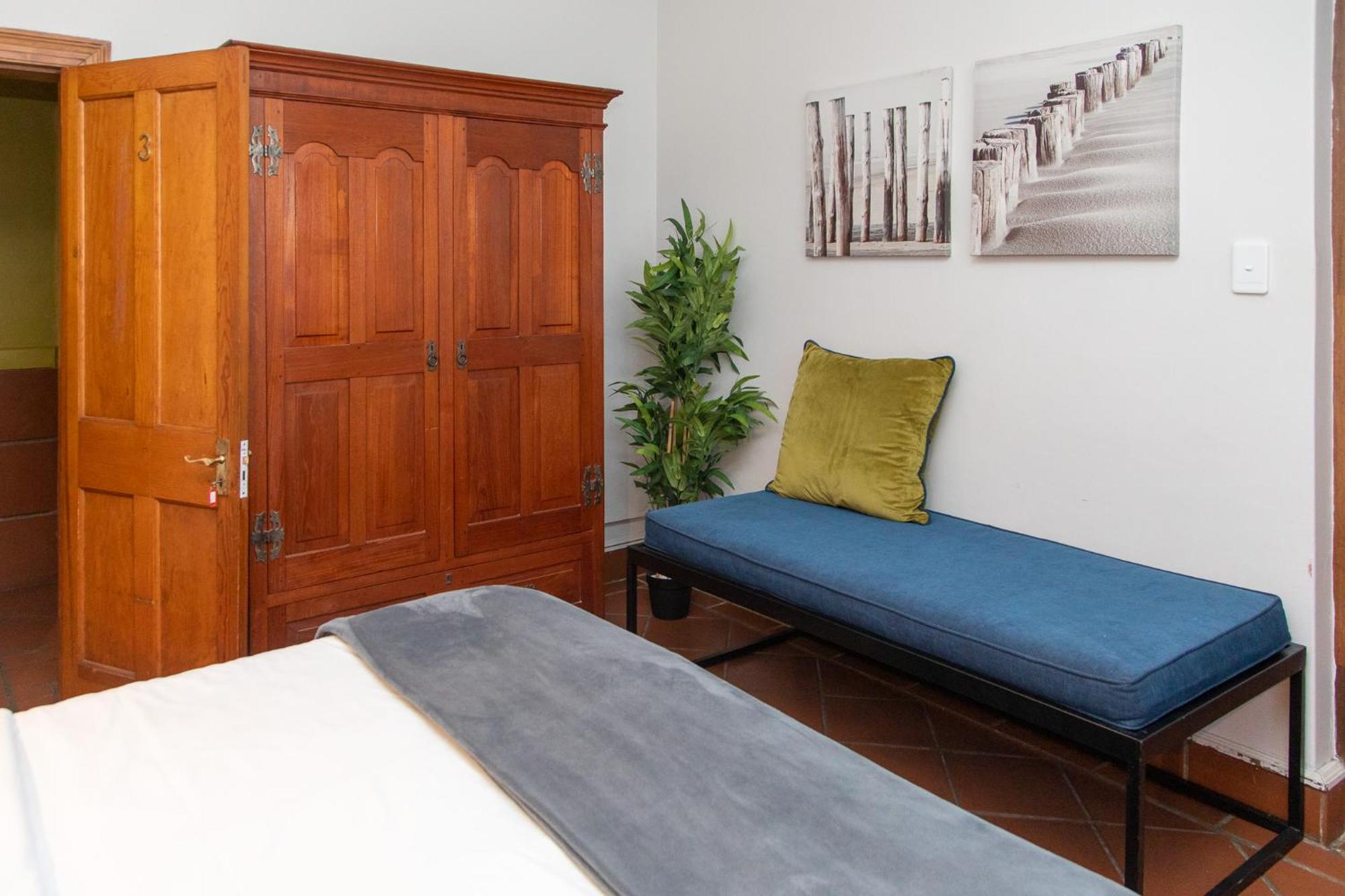 Loddey'S Guest House - By Beach Collection Strand Buitenkant foto