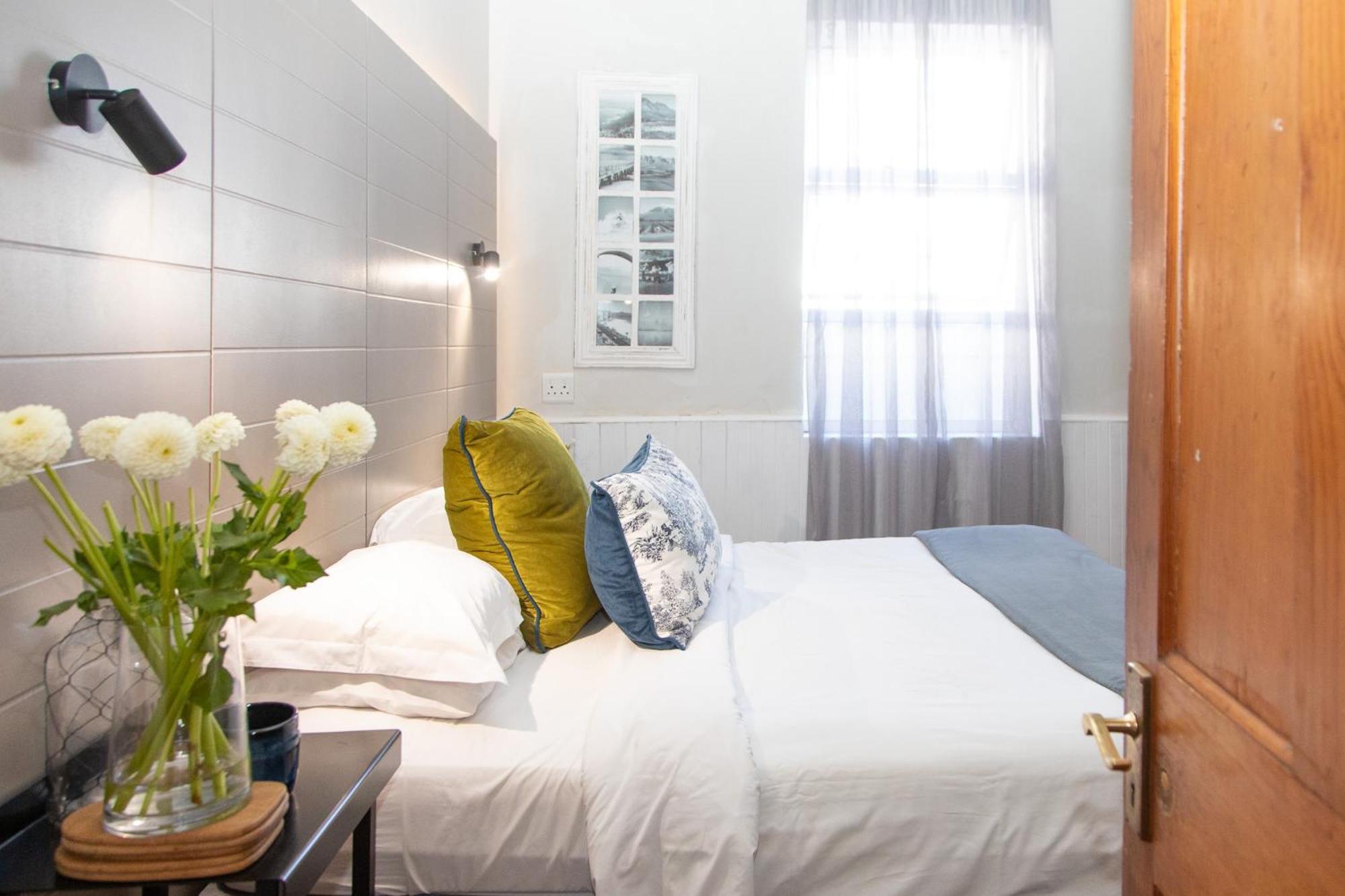 Loddey'S Guest House - By Beach Collection Strand Buitenkant foto