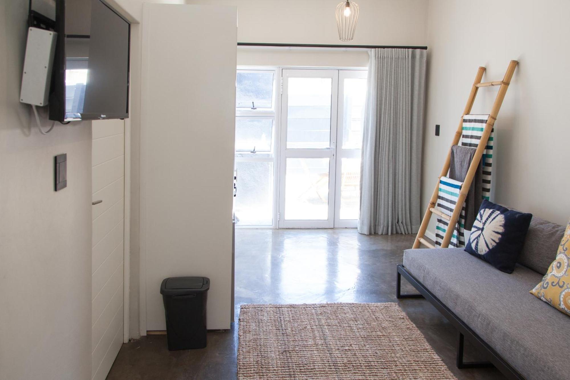 Loddey'S Guest House - By Beach Collection Strand Buitenkant foto