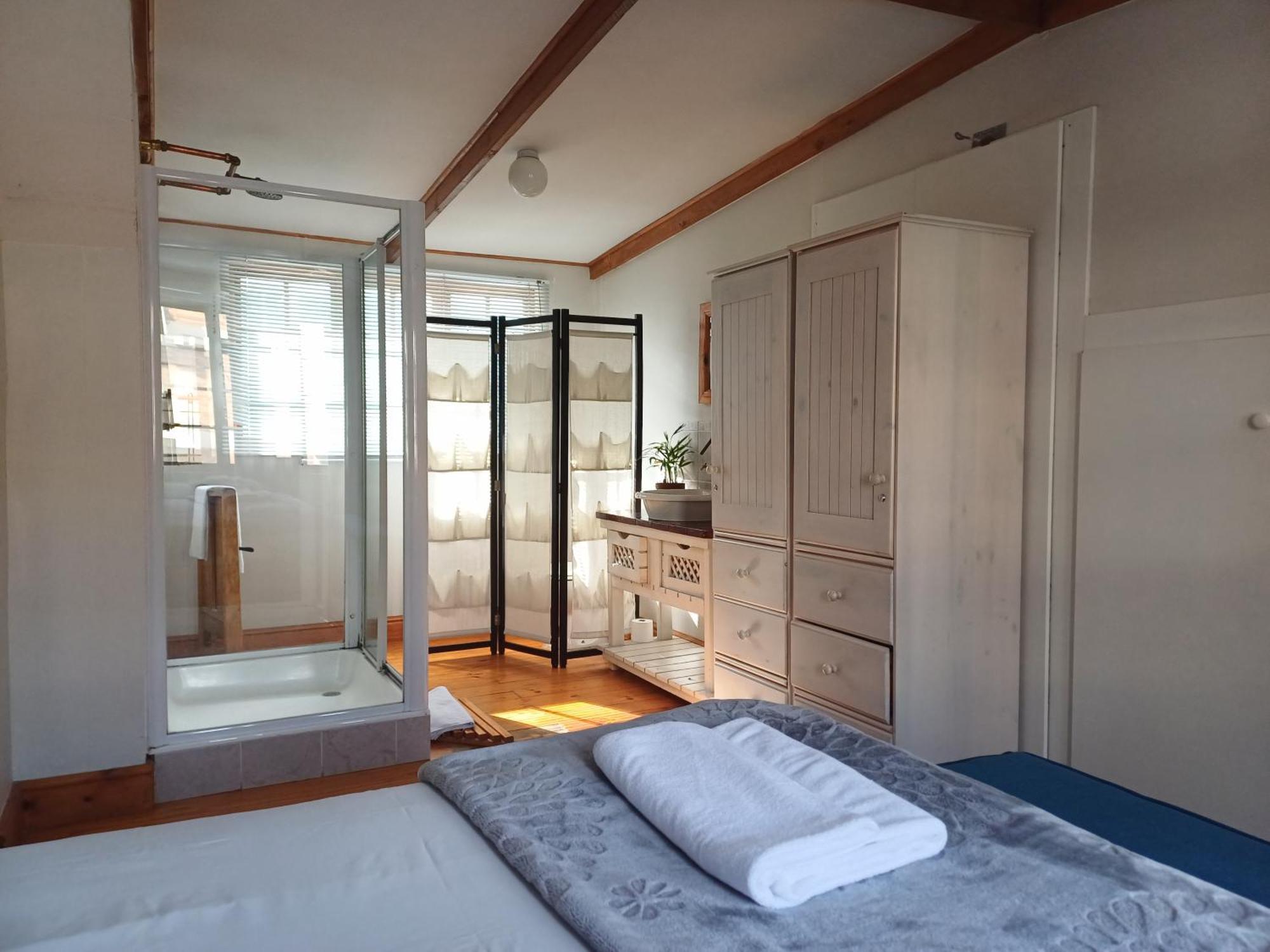 Loddey'S Guest House - By Beach Collection Strand Buitenkant foto