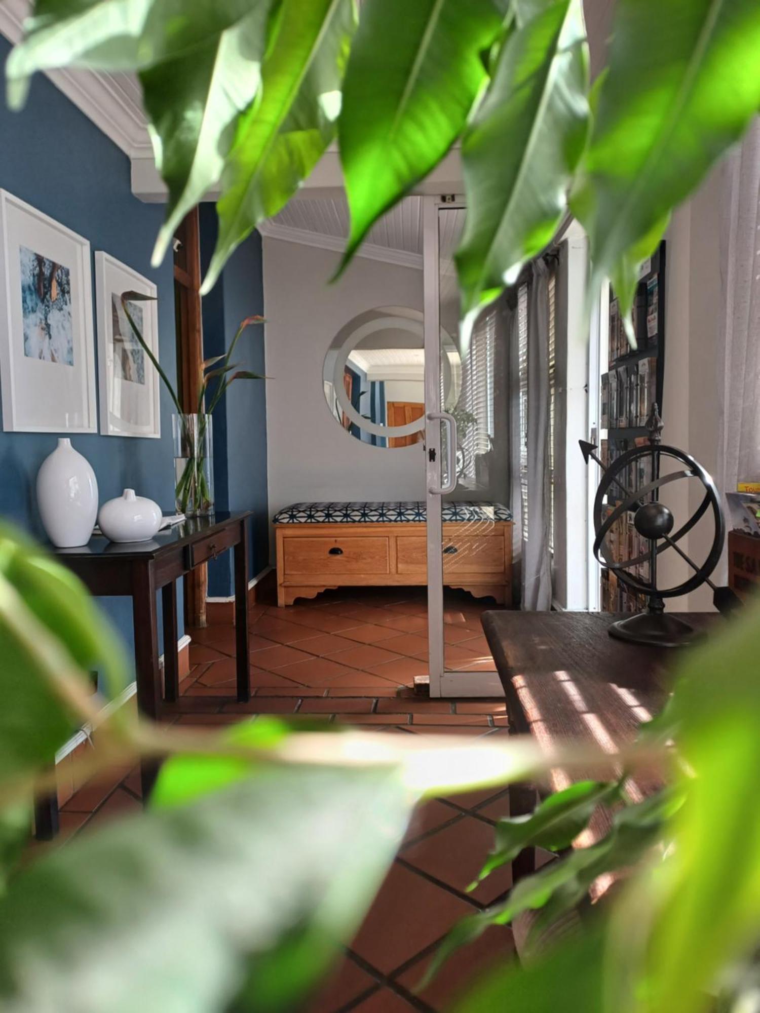 Loddey'S Guest House - By Beach Collection Strand Buitenkant foto