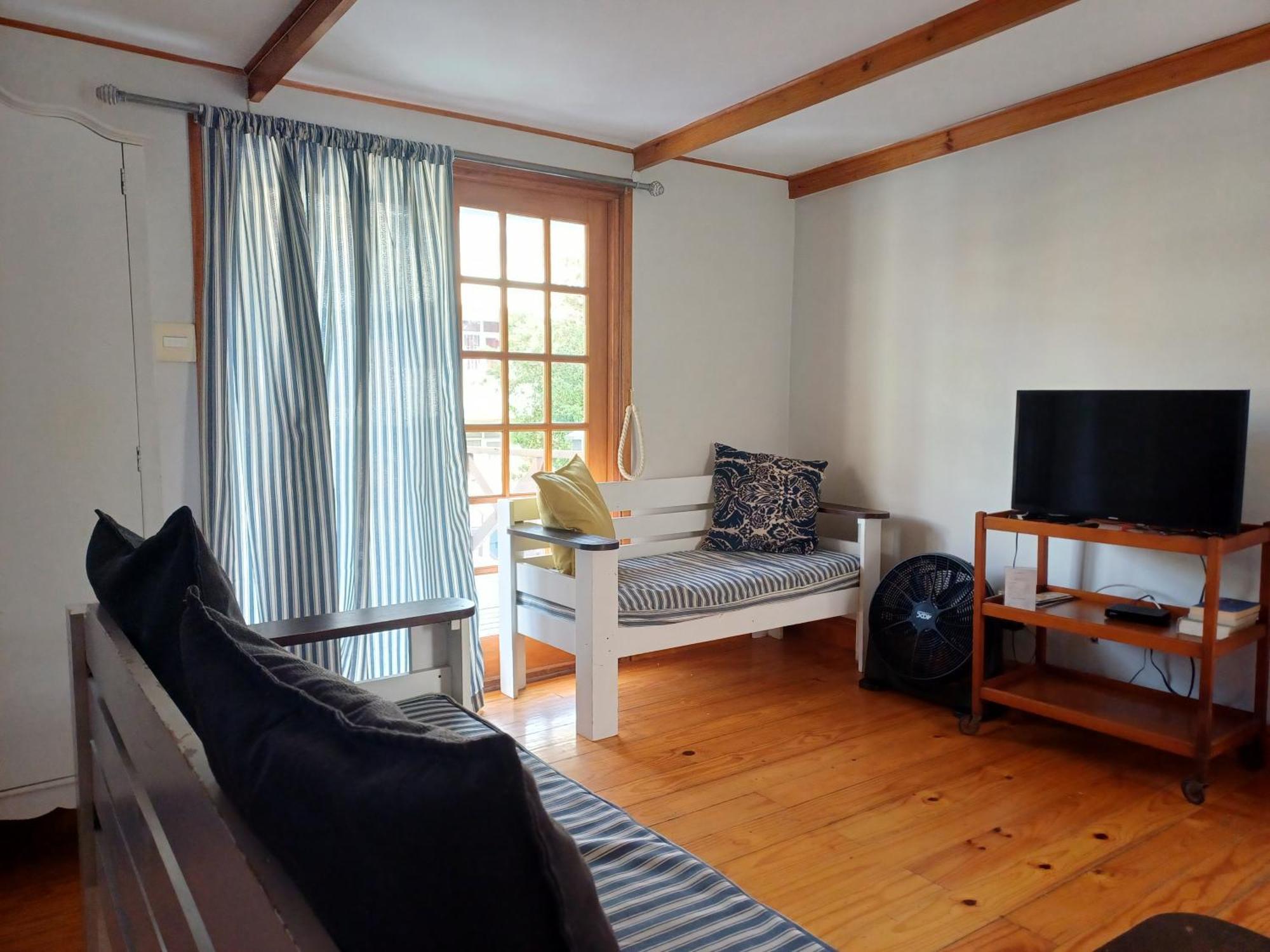 Loddey'S Guest House - By Beach Collection Strand Buitenkant foto