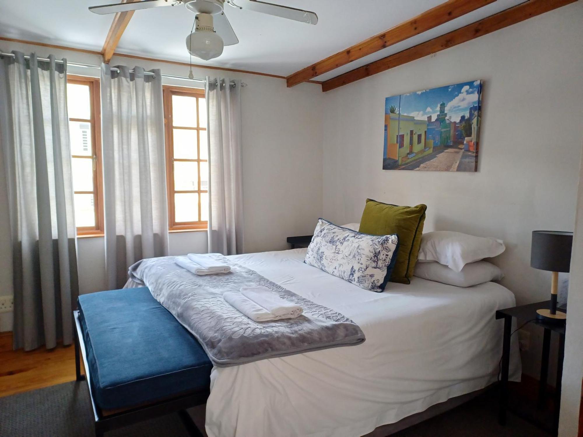 Loddey'S Guest House - By Beach Collection Strand Buitenkant foto