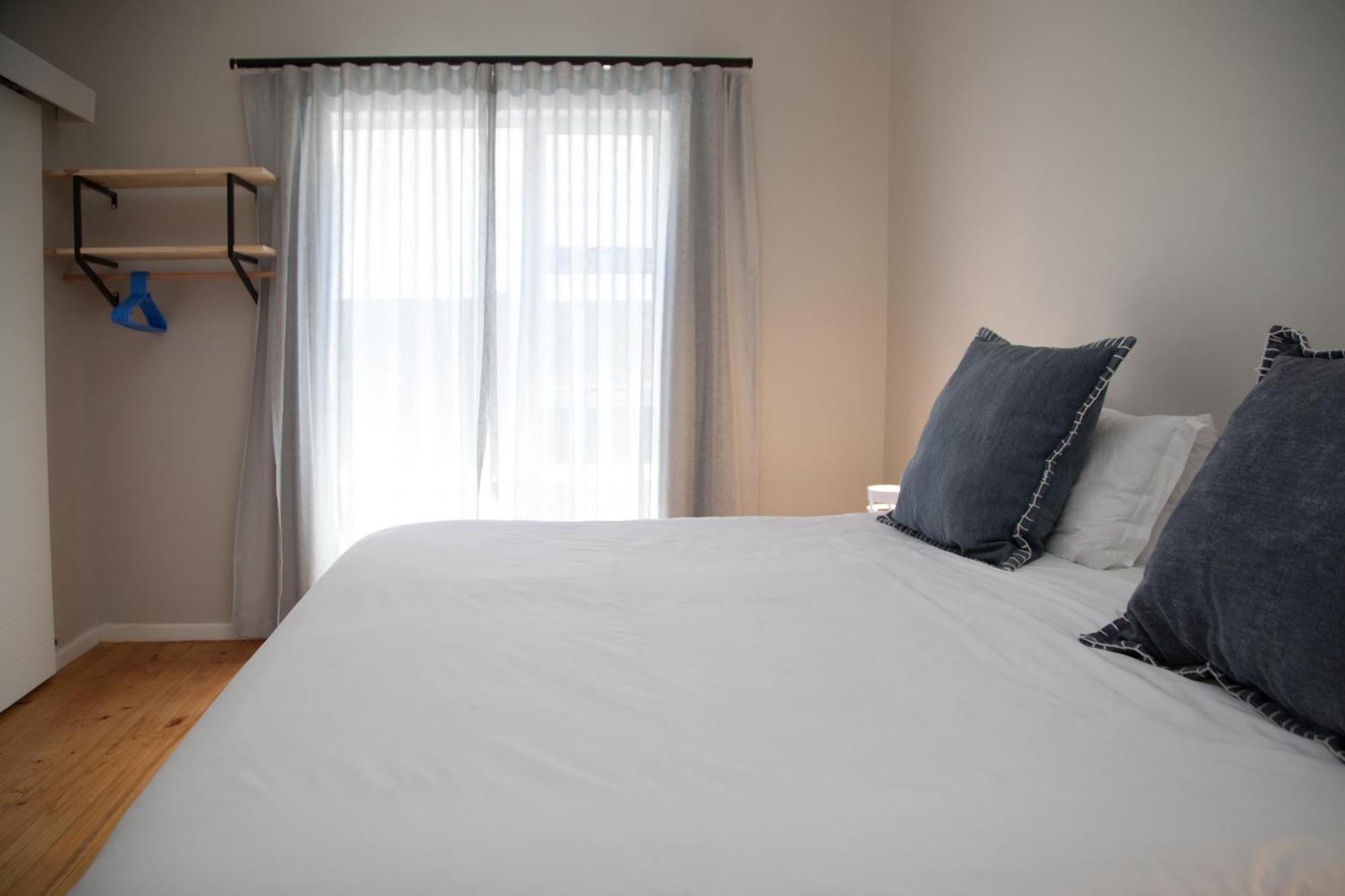 Loddey'S Guest House - By Beach Collection Strand Buitenkant foto