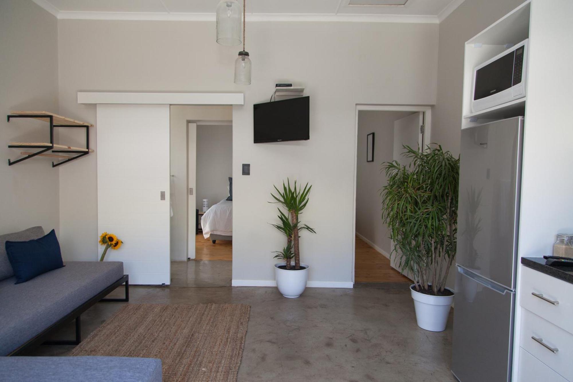 Loddey'S Guest House - By Beach Collection Strand Buitenkant foto