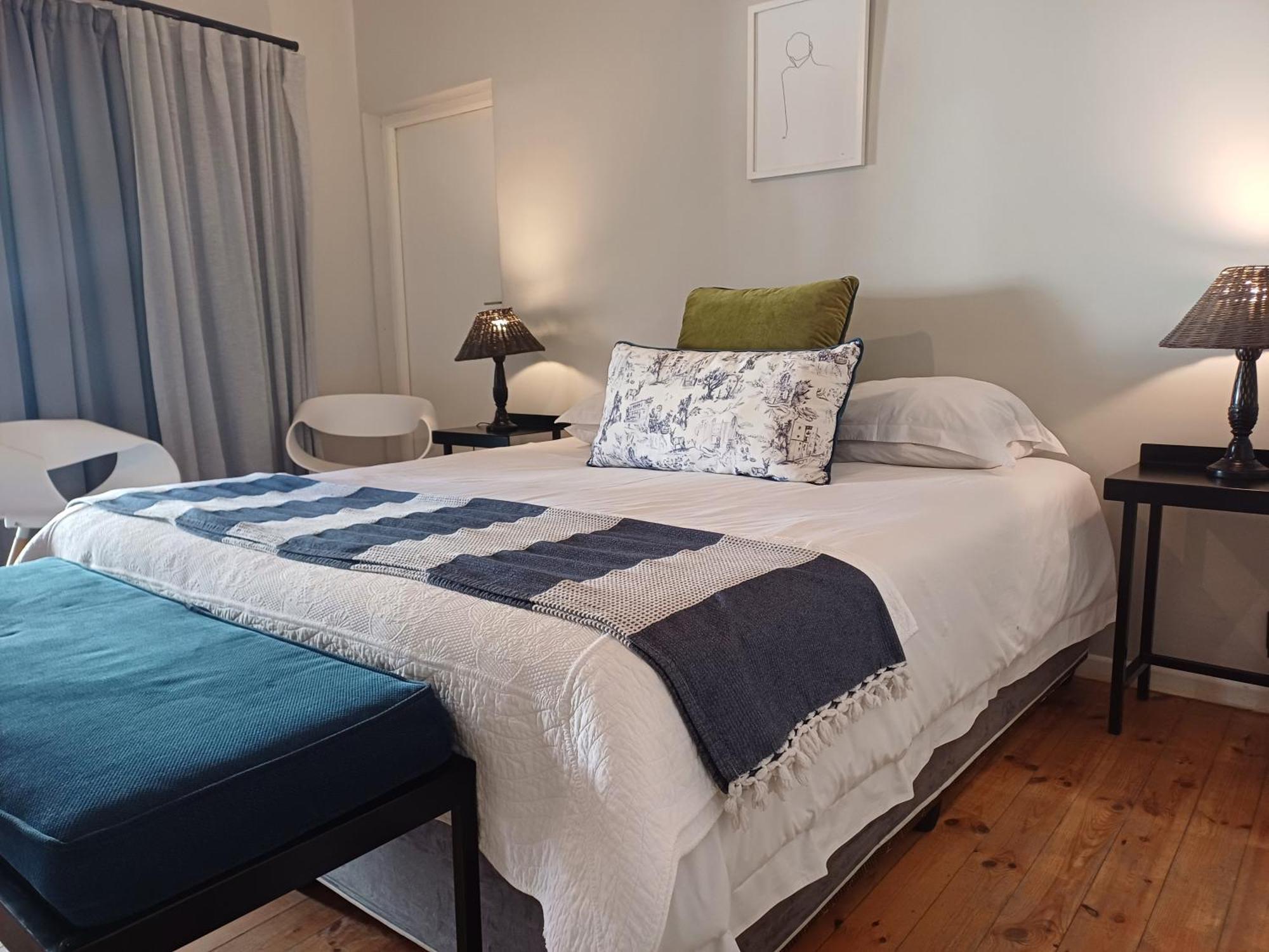 Loddey'S Guest House - By Beach Collection Strand Buitenkant foto