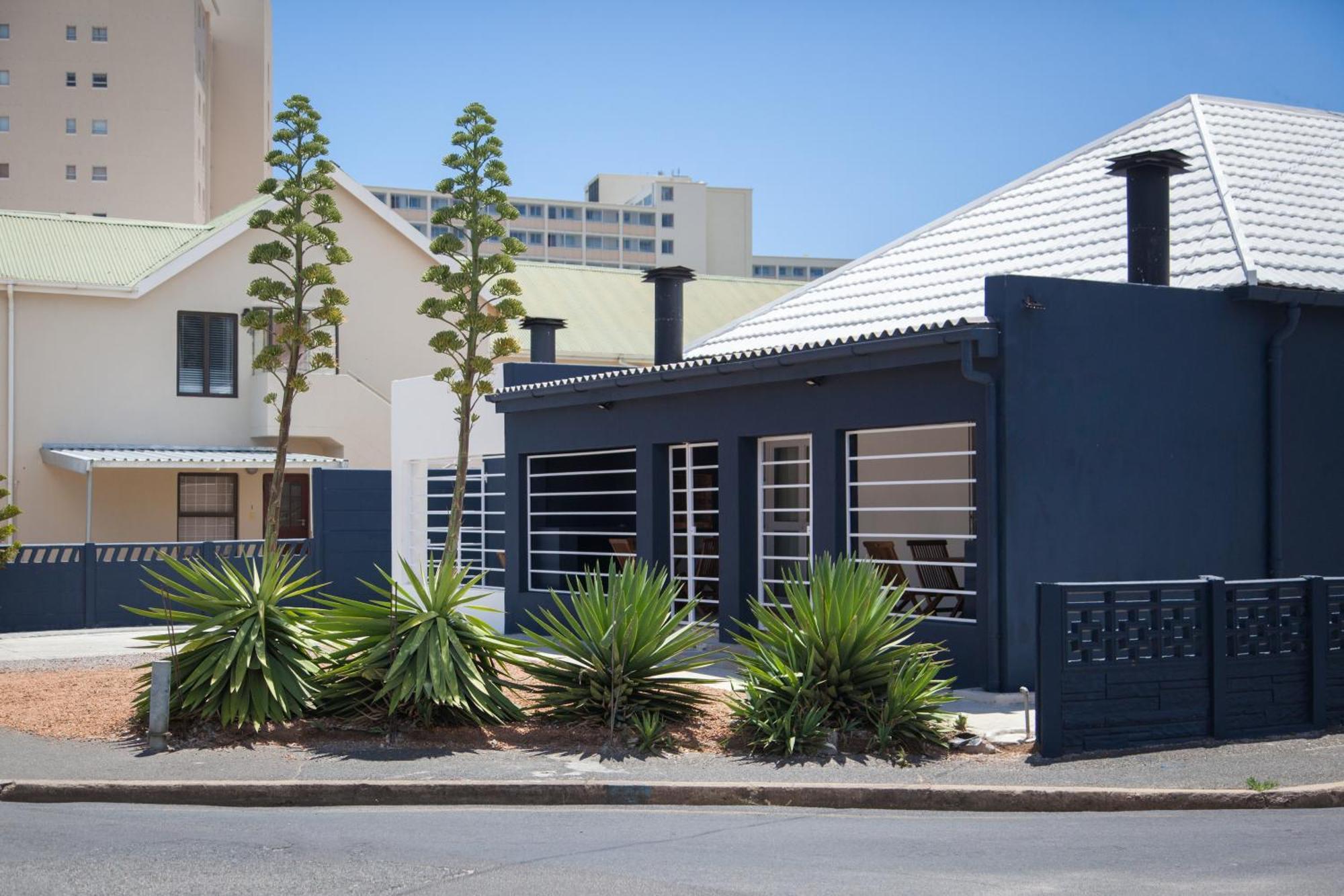 Loddey'S Guest House - By Beach Collection Strand Buitenkant foto