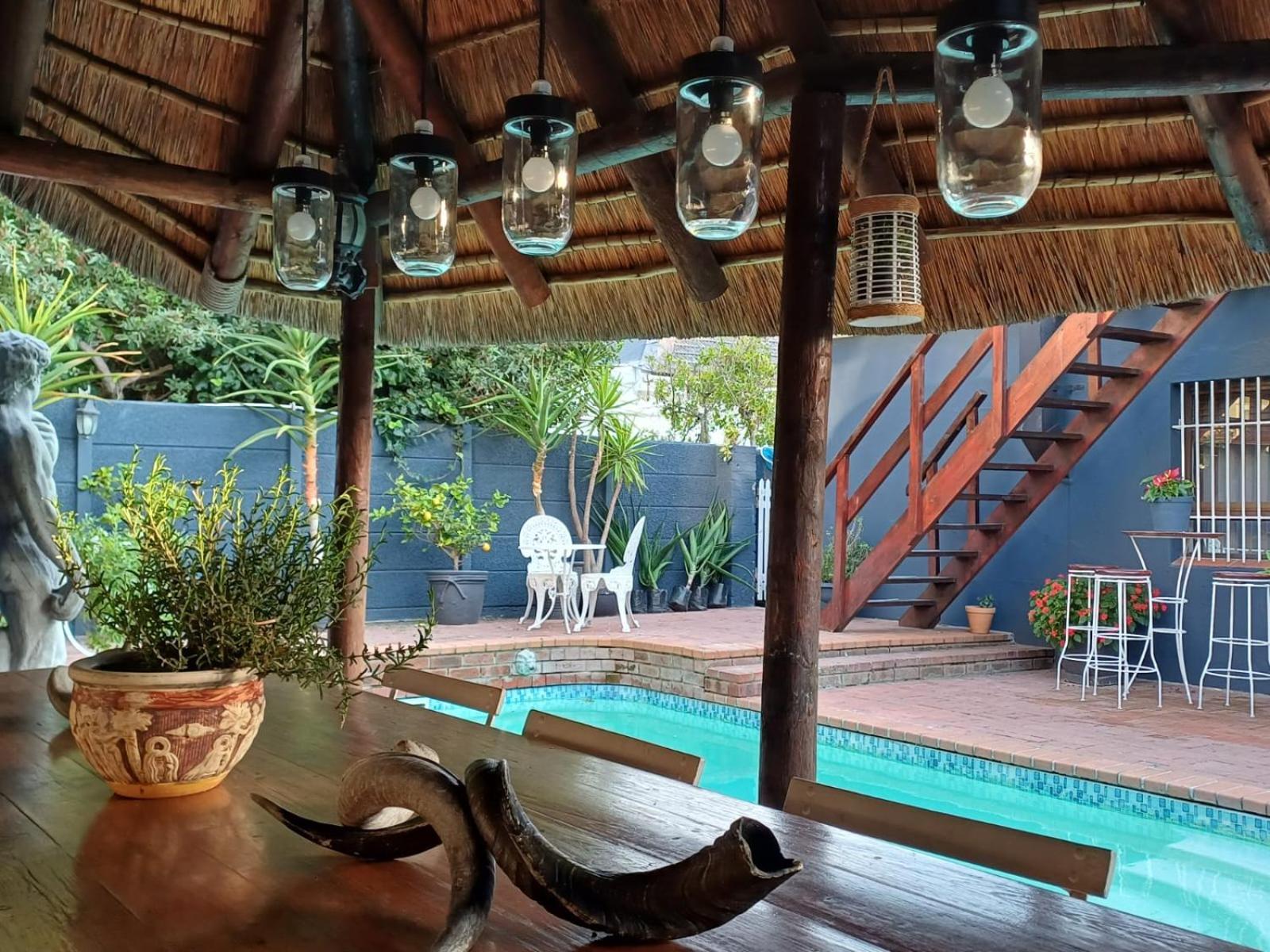 Loddey'S Guest House - By Beach Collection Strand Buitenkant foto