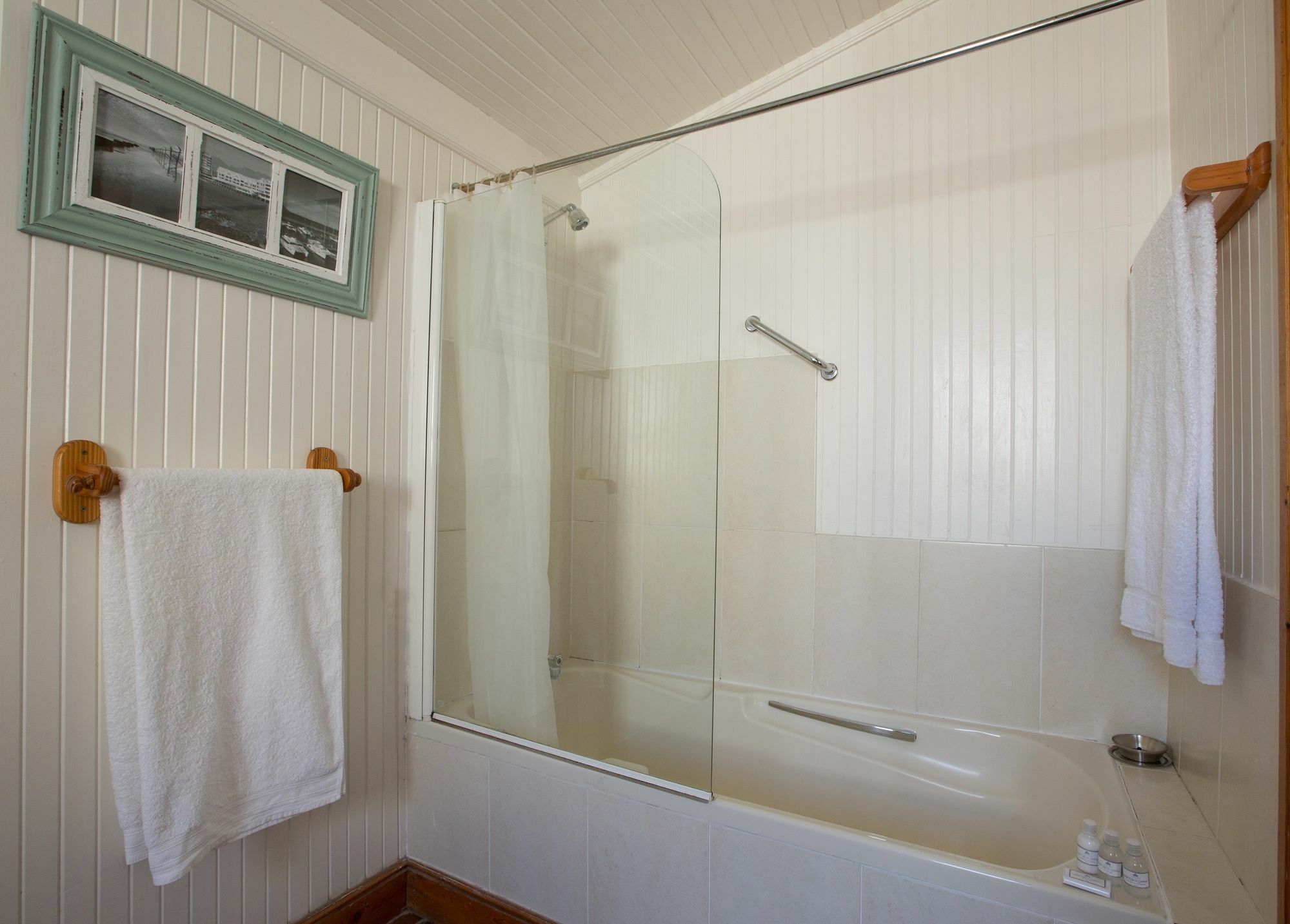 Loddey'S Guest House - By Beach Collection Strand Buitenkant foto