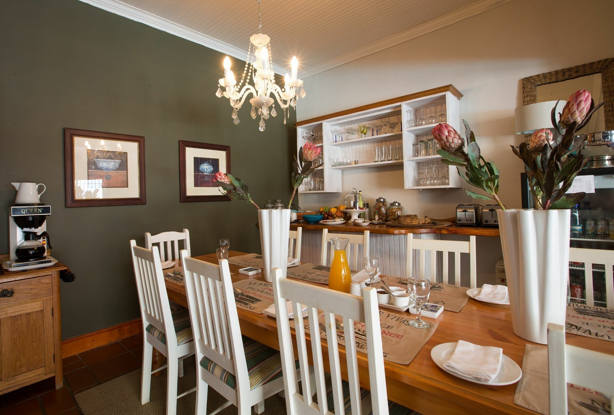Loddey'S Guest House - By Beach Collection Strand Buitenkant foto