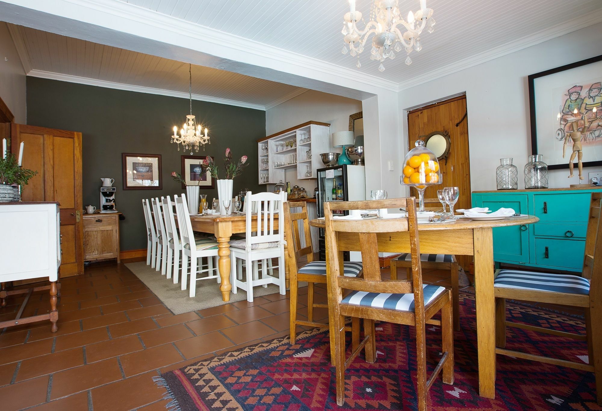 Loddey'S Guest House - By Beach Collection Strand Buitenkant foto